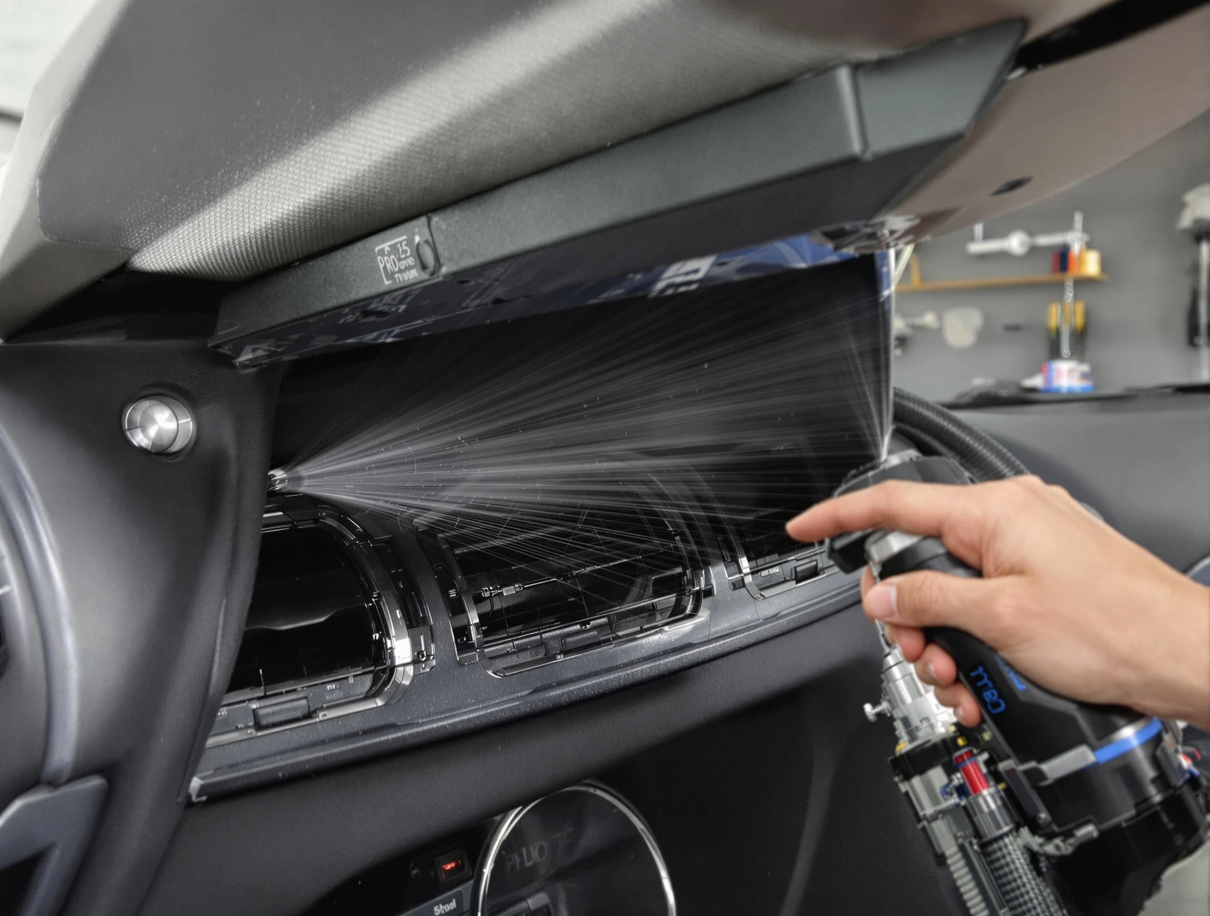 Car Cleaning service in Milton, MA