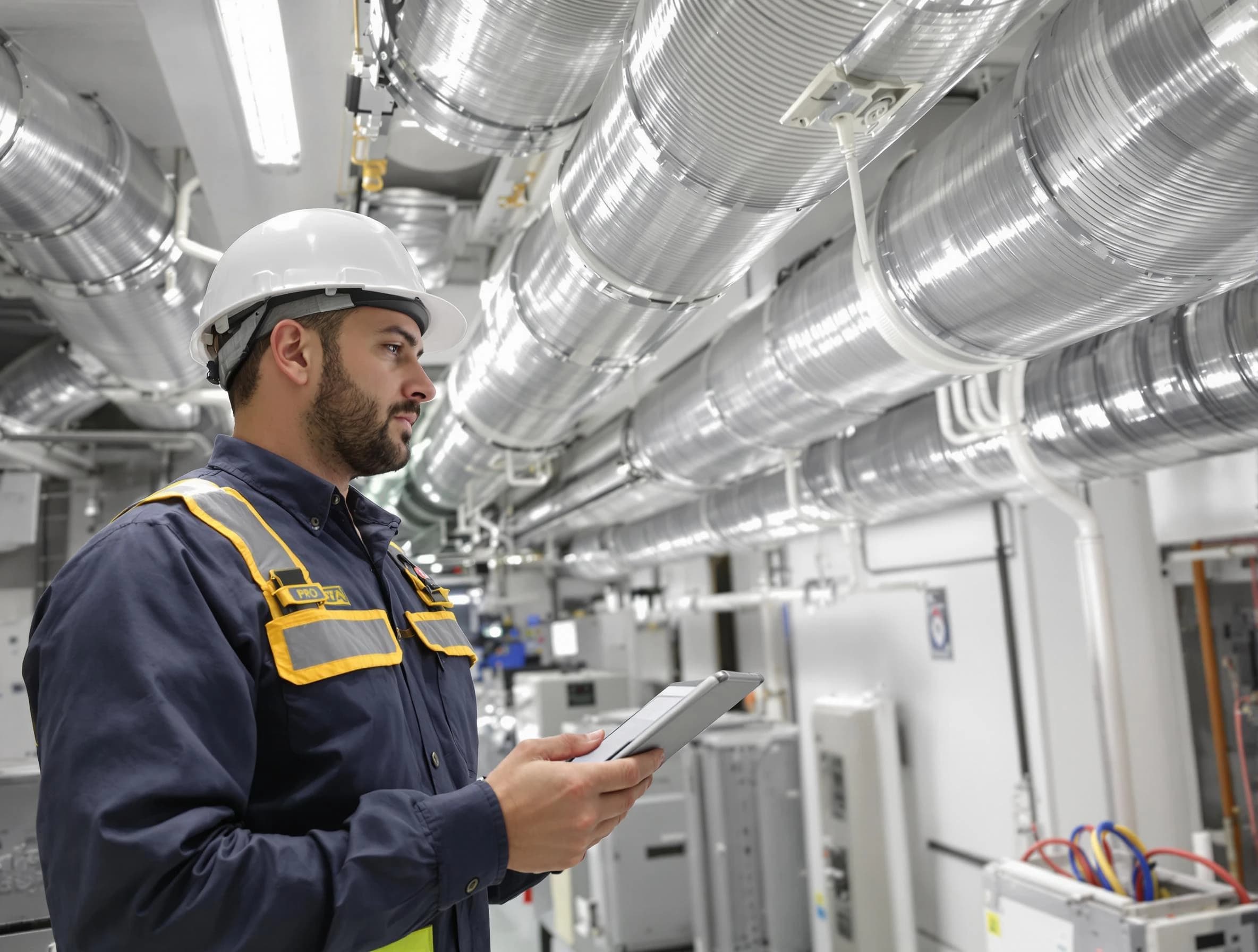 Filter Inspection service in Milton, MA