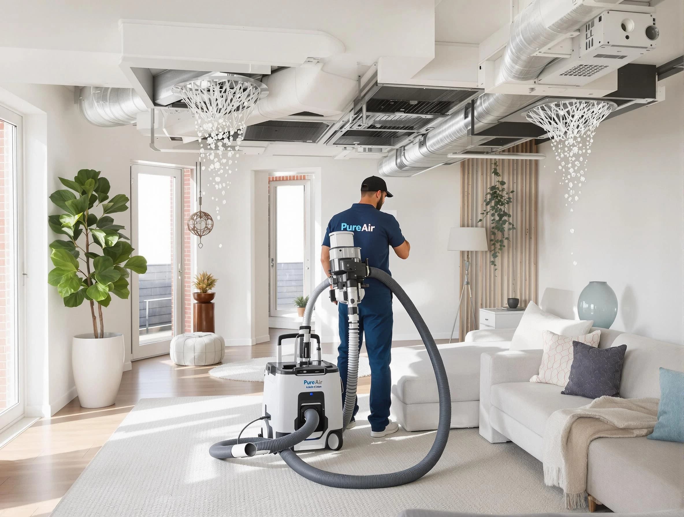 Pure Cleaning service in Milton, MA