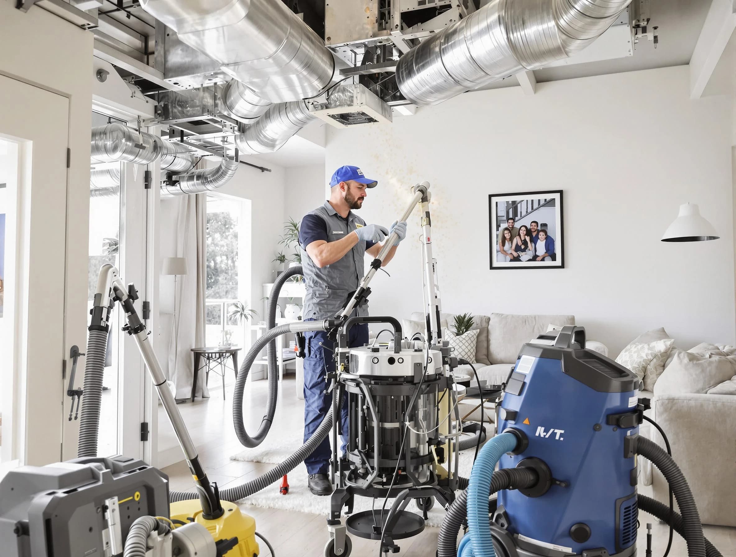 Residential Cleaning service in Milton, MA